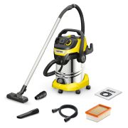 Пылесос хозяйственный WD 6 P S V-30/6/22/T KARCHER 1.628-360.0