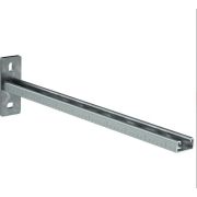 Консоль 41х41 (2,5мм) L=250мм AISI 304 STRUT