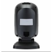 Сканер стационарный штри кода Mertech 8500 P2D Mirror Black
