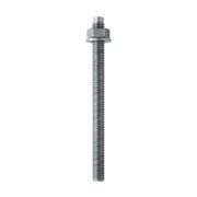 Шпилька анкерная M20x180 мм HILTI HIT-V-5.8 387068