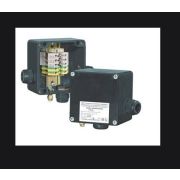 Коробка соединительная РТВ 402-1П/1П