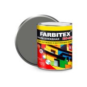 Эмаль алкидная ПФ-115  светло-серый FARBITEX 4300001657