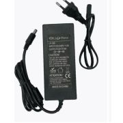Блок питания LP-358, 12V/6A (штекер 5,5х2,5мм.)