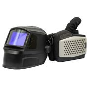 Маска сварщика «К-924Т EXPERT dual» с турбоблоком КЕДР