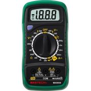 Мультиметр цифровой MASTECH MAS838 13-2008