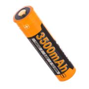 Аккумулятор с защитой 18650 Li-Ion 3500 mAh