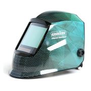 Маска сварщика хамелеон PROFFI FX-980 GROVERS