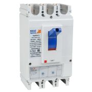Выключатель автоматический D630H-TM400-УХЛ3 КЭАЗ  291474