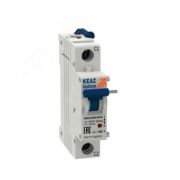 Расцепитель независимый OptiDin BM63-НР230 249184 КЭАЗ 0/0