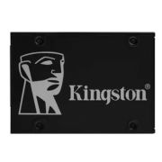 SSD накопитель Kingston KC600 SKC600/512G 512ГБ, 2.5