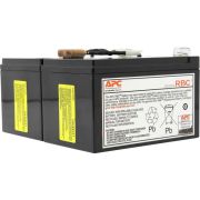 Батарея аккумуляторная для ИБП APC RBC6 12В 12А/ч