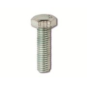 Болт с шестигранной головкой М8х16 горячеоцинкованный DKC CM020816HDZ