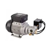 Насос шестеренчатый для перекачки масла PIUSI VISCO-FLOWMAT 200/2 F0030200D