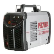Аппарат сварочный инверторный РЕСАНТА САИ-250ПРОФ 65/31