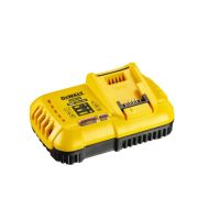 Устройство зарядное  DCB118 DeWalt