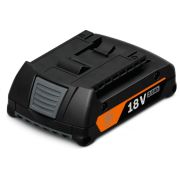 Аккумулятор 18V 2.0Ah Li-lon