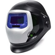Щиток сварщика защитный лицевой 3M™ Speedglas® со светофильтром 9100V 501805Р