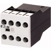 Контакты вспомогательные DILM32-XHI22