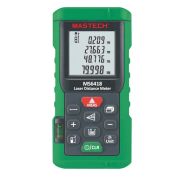 Дальномер лазерный MASTECH MS6418