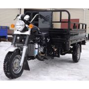 Трицикл грузовой AGIAX (АЯКС) (250 м3; воздушное охлаждение)