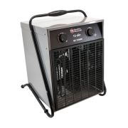 Пушка тепловая злектрическая QE-15000 E QUATTRO ELEMENTI 640-445