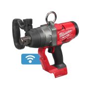 Гайковерт аккум. ударный импульсный (без АКБ и З/У) Milwaukee M18 FUEL ONEFHIWF1-0X ONE-KEY 1” 4933459732