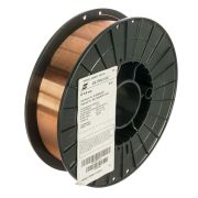 Проволока омедненная OK ПРО 51С d0.8 мм ESAB (5 кг/уп)