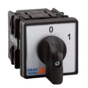 Переключатель кулачковый 4G10-203-U-R014 OptiSwitch КЭАЗ 149023