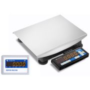 Весы почтовые ВП-3/30-К-СД-П, с RS232