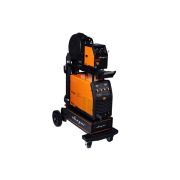 Инвертор сварочный TECH MIG 5000 (N221) СВАРОГ 00000091308