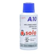 Аэрозоль для проверки дымовых извещателей SOLO A10-001