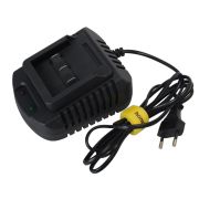 Зарядное устройство Hanskonner 18 В, 1 BatterySystem, 4.0 A HBC2004