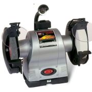 Станок шлифовальный двухдисковый PROMA BKL-2000