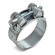 Хомут силовой одноболтовый 19-21/18 W2 MGF™