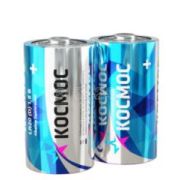 Элемент питания LR20 Космос KOCLR20MAX2S