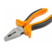 Плоскогубцы (180 мм) с двухкомпонентными рукоятками Comfort SPARTA 16968