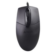 Мышь A4tech OP-720 черный USB