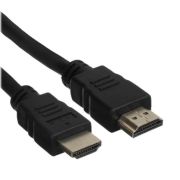 Кабель DEXP HDMI - HDMI, 15 м