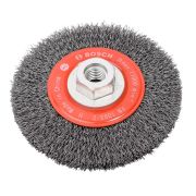 Щетка дисковая (115 мм; М14) Bosch 2608622100