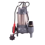 Насос погружной (1150Вт; 400 л/мин) AQUARIO Vortex 15-8C