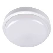 Светильник светодиодный «Банник» PBH-PC7-RA 18Вт 4000К IP65 ЖКХ ДБП white JazzWay 5045989