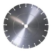Диск алмазный LaserTurboV PREMIUM (300х25.4 мм) VOLL 1.00300
