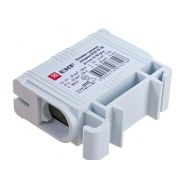 Клемма силовая вводная КСВ 16-50 plc-kvs-16-50-gray EKF