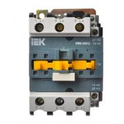 Контактор КМИ-А-35012 LC1D 50А кат. 230В AC 1НО+1НЗ AC-3 IEK AR-ACC-31-050-230-11
