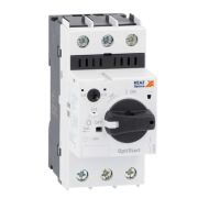 Выключатель автоматический 6.5А T2 OptiStart MP 32RH КЭАЗ 340146