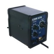 Станция паяльная ELEMENT 878 700Вт 220В 15298