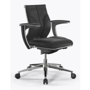 Кресло руководителя Samurai S4-11U - EcoLeather(Infinity)