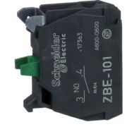 Контакт ZBE-101 3A/240ВAC