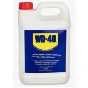 Смесь очистительно-смазывающая WD-40 (5 л.)