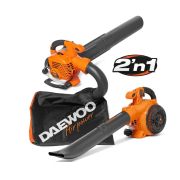Воздуходувка-пылесос бензиновая DAEWOO DABL 270